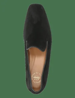 ATP Atelier Dervio Camoscio - Loafers med klack|Kvinnor Loafers