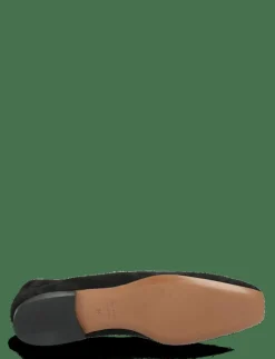 ATP Atelier Dervio Camoscio - Loafers med klack|Kvinnor Loafers