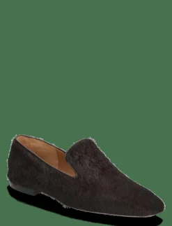 ATP Atelier Dervio Embossed Pony - Loafers|Kvinnor Loafers