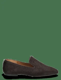 ATP Atelier Dervio Embossed Pony - Loafers|Kvinnor Loafers