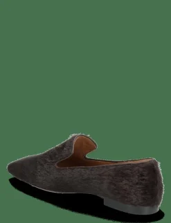 ATP Atelier Dervio Embossed Pony - Loafers|Kvinnor Loafers