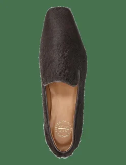 ATP Atelier Dervio Embossed Pony - Loafers|Kvinnor Loafers
