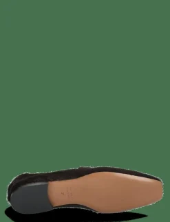 ATP Atelier Dervio Embossed Pony - Loafers|Kvinnor Loafers