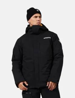 ROSSIGNOL DESAFIO 2L SHELL JKT - Skidjackor| Jackor