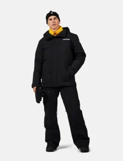 ROSSIGNOL DESAFIO 2L SHELL JKT - Skidjackor| Jackor