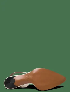 ATP Atelier Desana Nappa - Pumps|Kvinnor Slingbacks