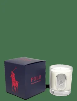 Kvinnor Polo Ralph Lauren Bastu & Spa|Ljus|Candle - Doftljus