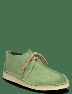 Clarks Originals Kängor|Desert Trek G - Ökenkängor