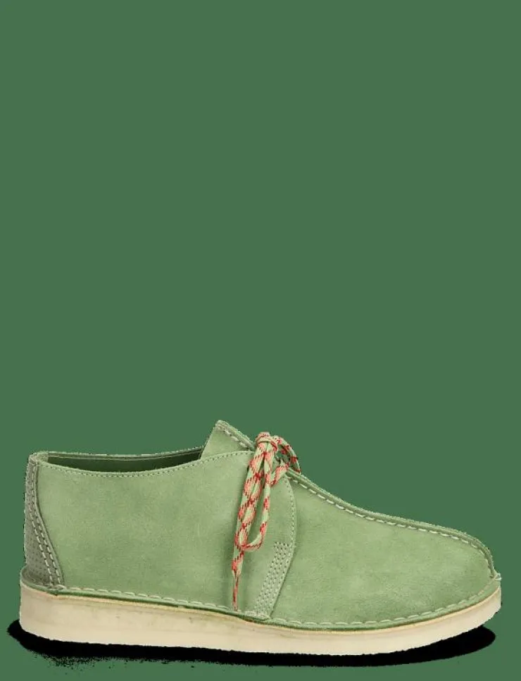 Clarks Originals Kängor|Desert Trek G - Ökenkängor