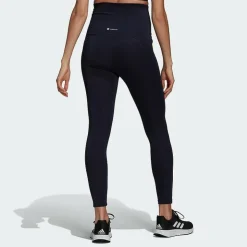 Kvinnor adidas Performance Mammakläder|Designed To Move 7/8 Sport Tights (Maternity) W - Träningstights
