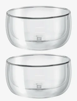 Zwilling Skålar|Dessert skålar 280ml 2pck. - Frukostskålar