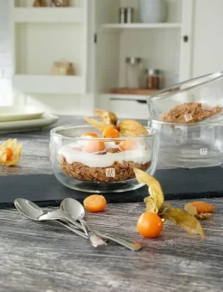 Zwilling Skålar|Dessert skålar 280ml 2pck. - Frukostskålar