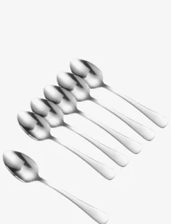 Dorre Dessertsked Classic 6-pack - Dessertsked| Bestick