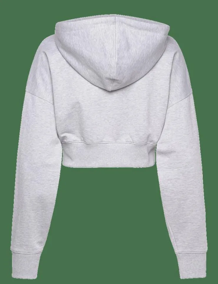 HUGO BLUE Desty_B - Huvtröjor|Kvinnor Sweatshirts