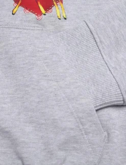 HUGO BLUE Desty_B - Huvtröjor|Kvinnor Sweatshirts