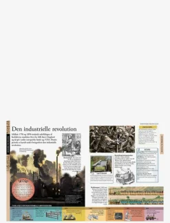 Barn GLOBE Barnböcker|Det store børneleksikon - Pedagogisk barnbok