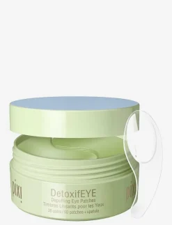 Pixi DetoxifEYE, Eye patches - Ögonmask|Kvinnor Hudvård