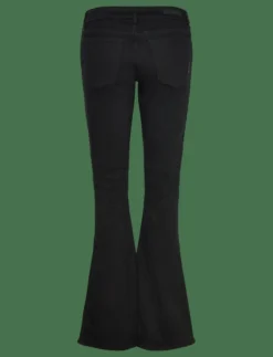 NEUW DEVON KICK REVIEW ORGANIC - Utsvängda jeans|Kvinnor Denimkläder|Jeans