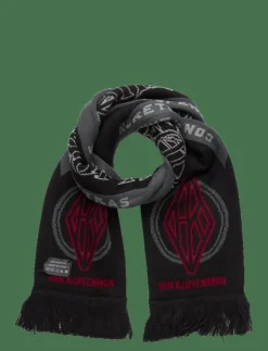 HAN Kjøbenhavn Sjalar & Halsdukar|Diamond Football Scarf - Halsdukar