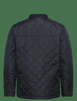 French Connection Jackor & Rockar|DIAMOND QUILT WAD - Quiltade jackor