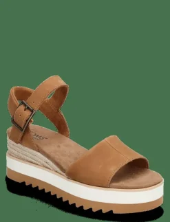 TOMS DIANA - Kilklackar|Kvinnor Espadrillos