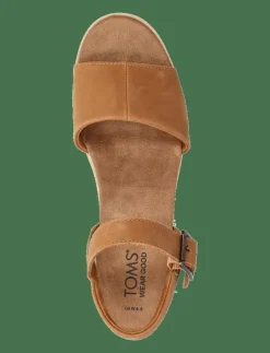 TOMS DIANA - Kilklackar|Kvinnor Espadrillos