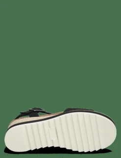Kvinnor TOMS Espadrillos|DIANA - Kilklackar