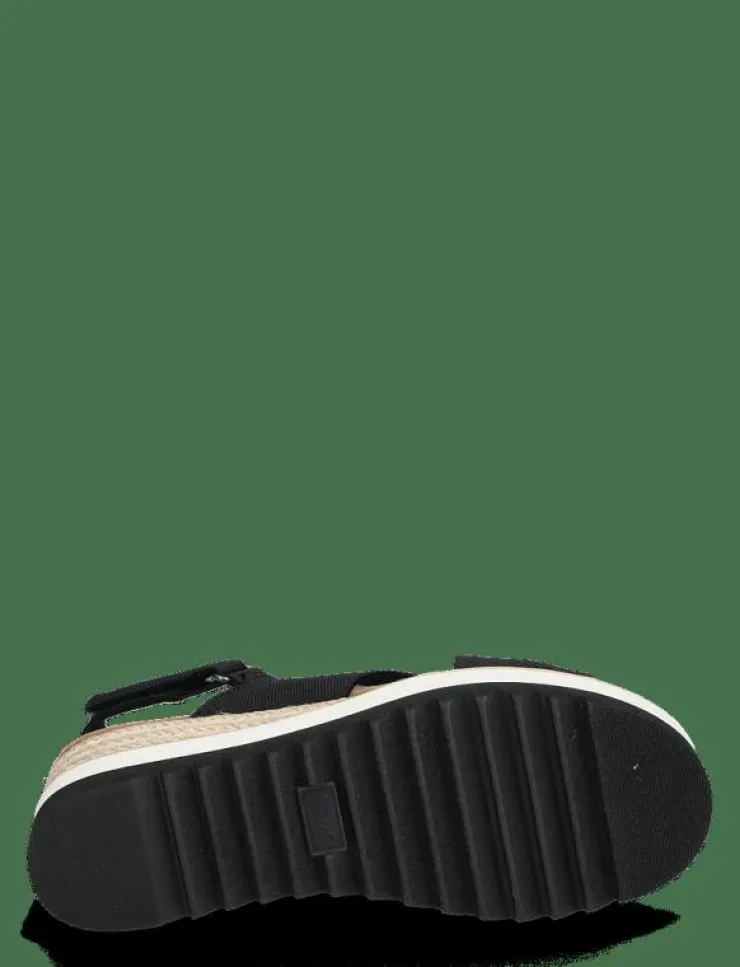TOMS Diana Crossover - Kilklackar|Kvinnor Espadrillos