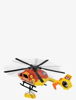 Dickie Toys Ambulanshelikopter - Flygplan|Barn Leksaksfordon & Bilar