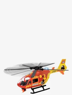 Dickie Toys Ambulanshelikopter - Flygplan|Barn Leksaksfordon & Bilar