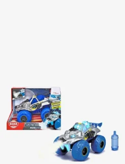 Dickie Toys Arctic Ice Monster - Radiostyrd leksak|Barn Radiostyrda Leksaker