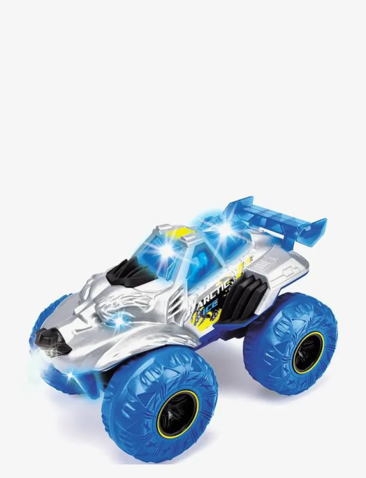 Dickie Toys Arctic Ice Monster - Radiostyrd leksak|Barn Radiostyrda Leksaker