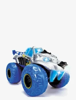 Dickie Toys Arctic Ice Monster - Radiostyrd leksak|Barn Radiostyrda Leksaker
