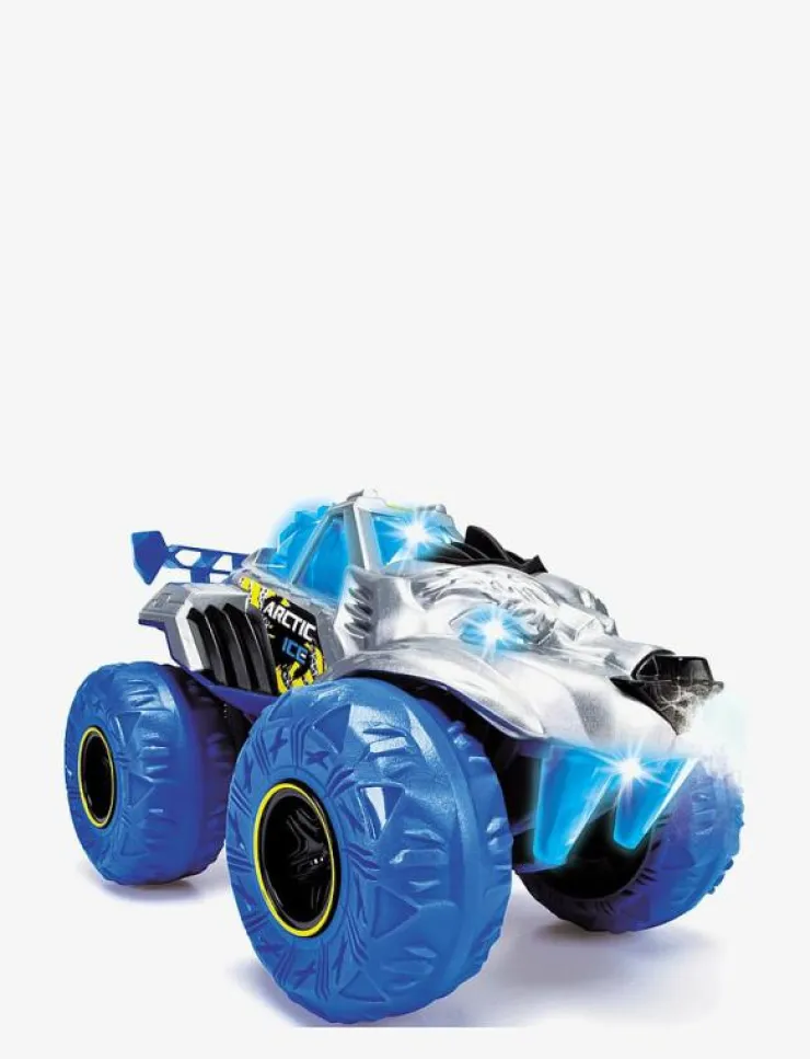 Dickie Toys Arctic Ice Monster - Radiostyrd leksak|Barn Radiostyrda Leksaker