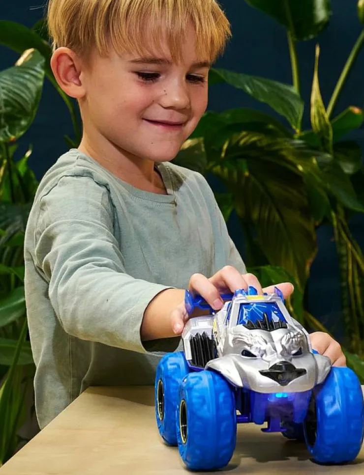 Dickie Toys Arctic Ice Monster - Radiostyrd leksak|Barn Radiostyrda Leksaker