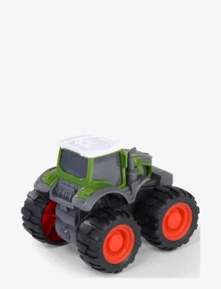 Dickie Toys Fendt Monstertruck Traktor - Traktorer|Barn Leksaksfordon & Bilar