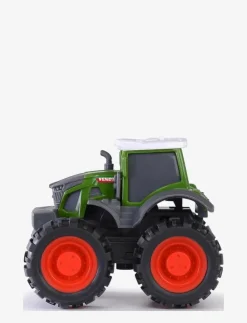 Dickie Toys Fendt Monstertruck Traktor - Traktorer|Barn Leksaksfordon & Bilar