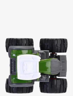 Dickie Toys Fendt Monstertruck Traktor - Traktorer|Barn Leksaksfordon & Bilar