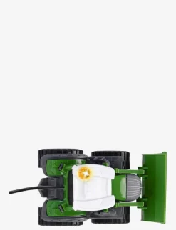 Barn Dickie Toys Radiostyrda Leksaker|Fendt Traktor Sladdstyrd - Radiostyrd leksak