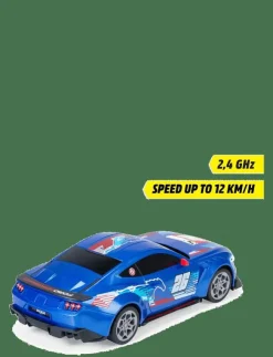 Barn Dickie Toys Radiostyrda Leksaker|Radio Controlled Speed ​​Bug - Radiostyrd leksak