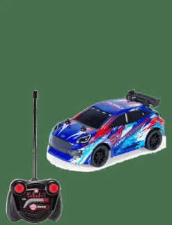 Dickie Toys Radio-controlled Chevrolet Camaro - Radiostyrd leksak|Barn Radiostyrda Leksaker