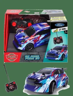 Dickie Toys Radio-controlled Chevrolet Camaro - Radiostyrd leksak|Barn Radiostyrda Leksaker