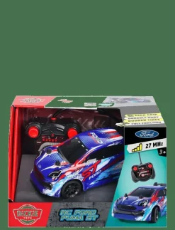 Dickie Toys Radio-controlled Chevrolet Camaro - Radiostyrd leksak|Barn Radiostyrda Leksaker