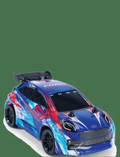 Dickie Toys Radio-controlled Chevrolet Camaro - Radiostyrd leksak|Barn Radiostyrda Leksaker