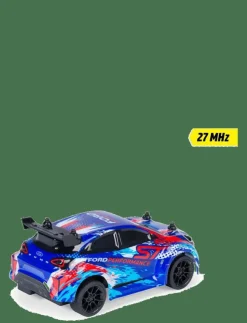 Dickie Toys Radio-controlled Chevrolet Camaro - Radiostyrd leksak|Barn Radiostyrda Leksaker