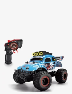 Dickie Toys Radio-controlled car Volkswagen Beetle Baja Bug - Radiostyrd leksak|Barn Radiostyrda Leksaker