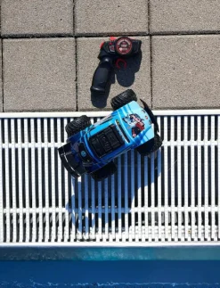 Dickie Toys Radio-controlled car Volkswagen Beetle Baja Bug - Radiostyrd leksak|Barn Radiostyrda Leksaker
