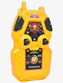 Barn Dickie Toys Radiostyrda Leksaker|Radiostyrd Volvo Grävmaskin - Byggmaskiner
