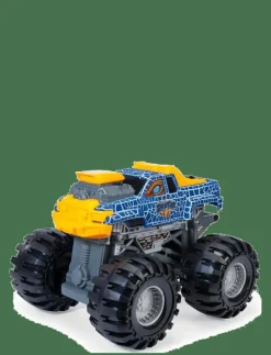 Barn Dickie Toys Leksaksfordon & Bilar|Raptor Monster Truck - Leksaksbil