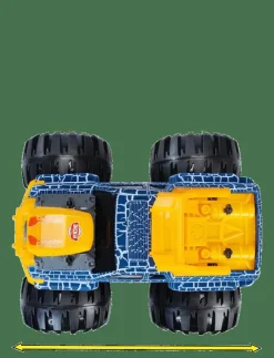 Barn Dickie Toys Leksaksfordon & Bilar|Raptor Monster Truck - Leksaksbil